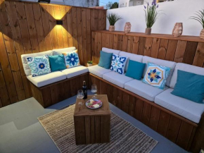 Pêra Holiday House